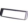 Mascherina autoradio MASTERLINE MS-ALFA147Q2 Alfa Romeo 147 '07> - GT '07> COLORE ANTRACITE